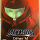 Illustration for article titled Japanese Box Art Reigns Supreme (The Metroid: Other M Edition)